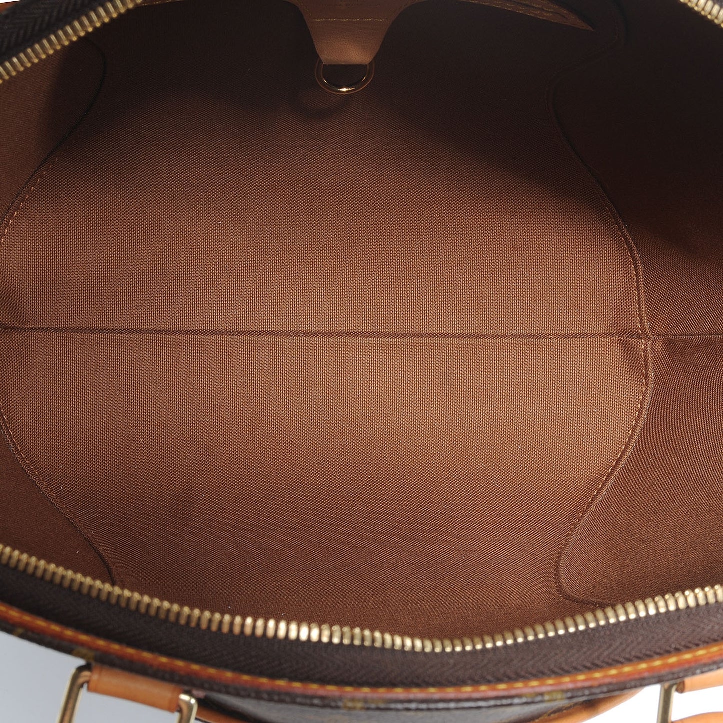Monogram Ellipse MM