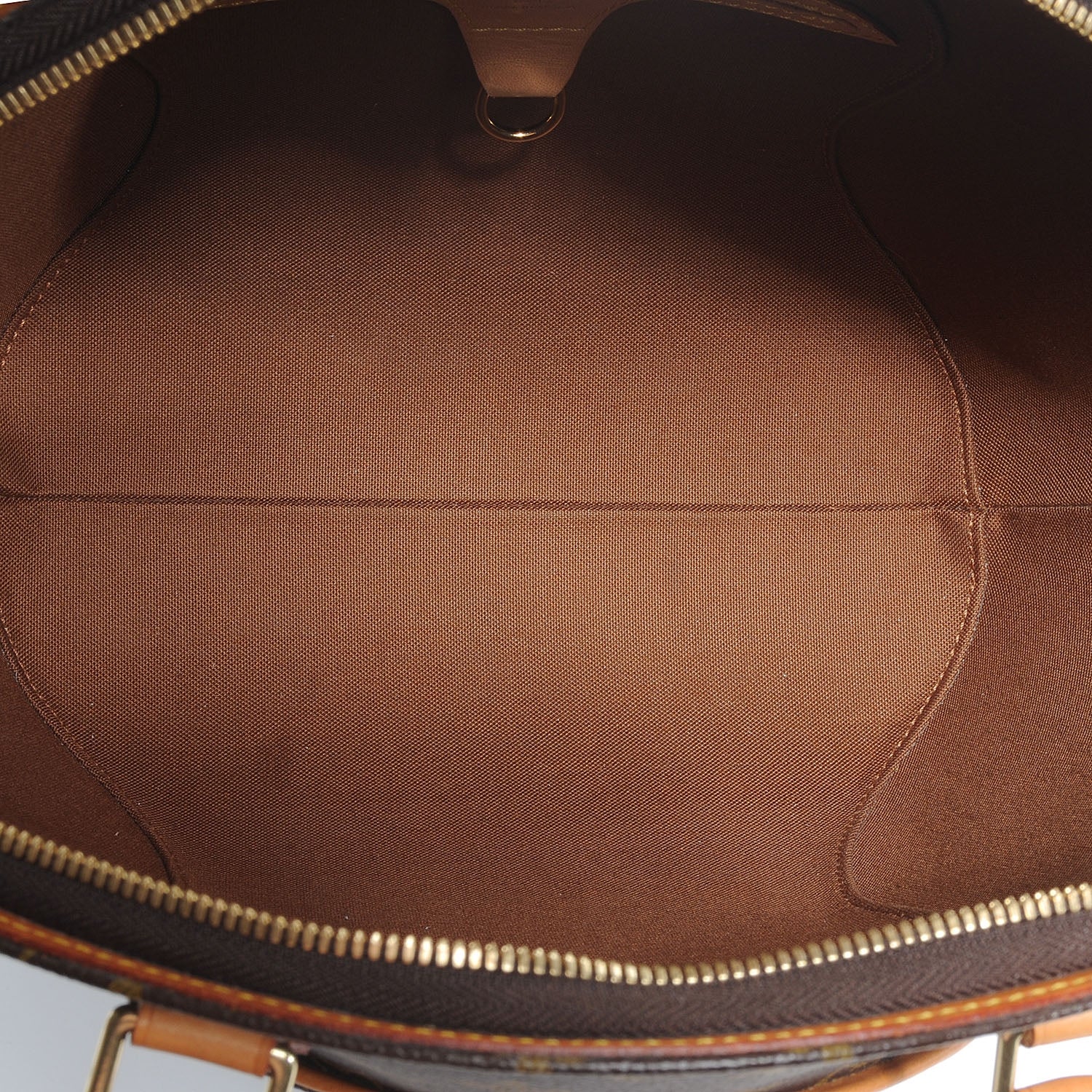 Louis Vuitton Monogram Ellipse MM 5 of 7