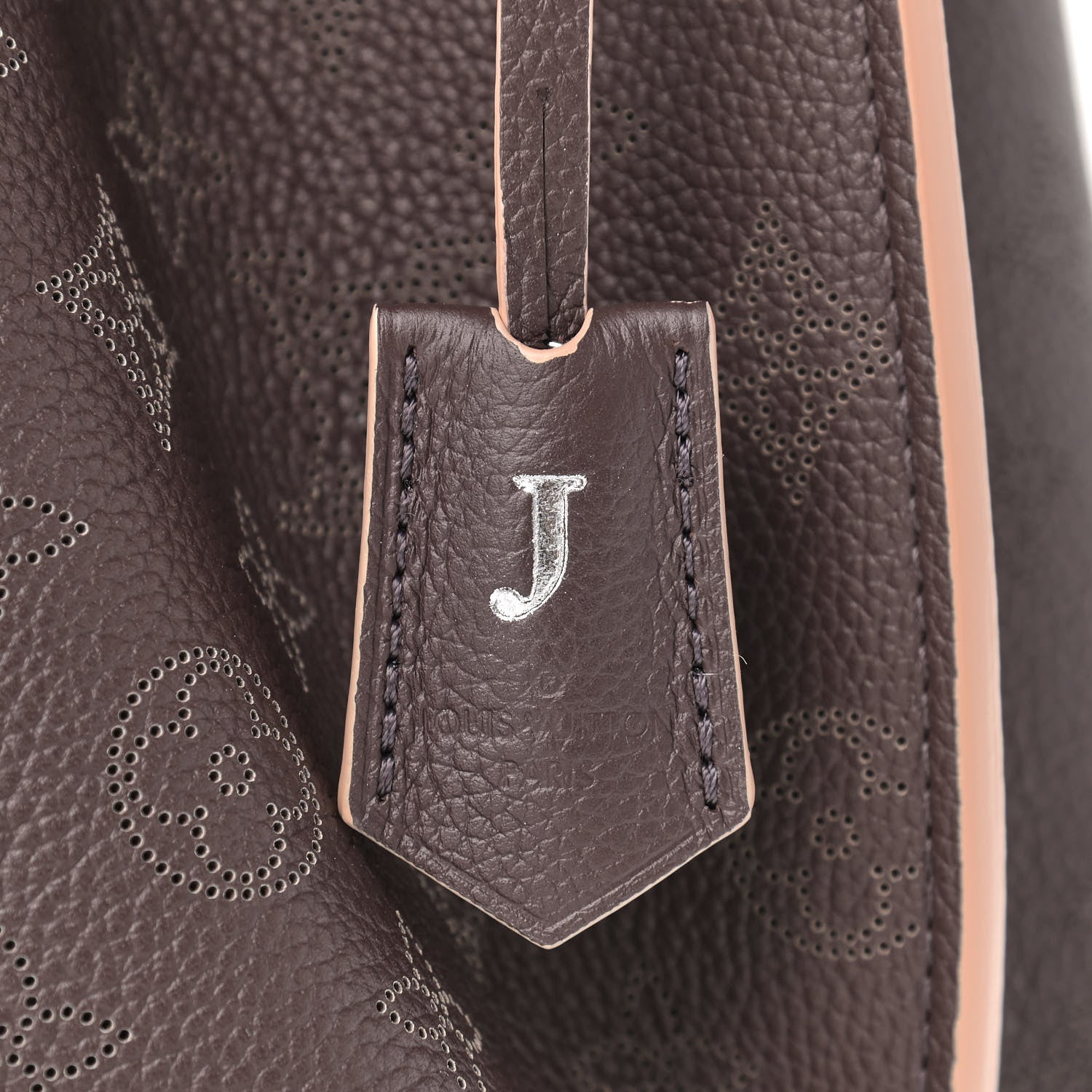 Louis Vuitton Mahina Muria Chocolate 10 of 11