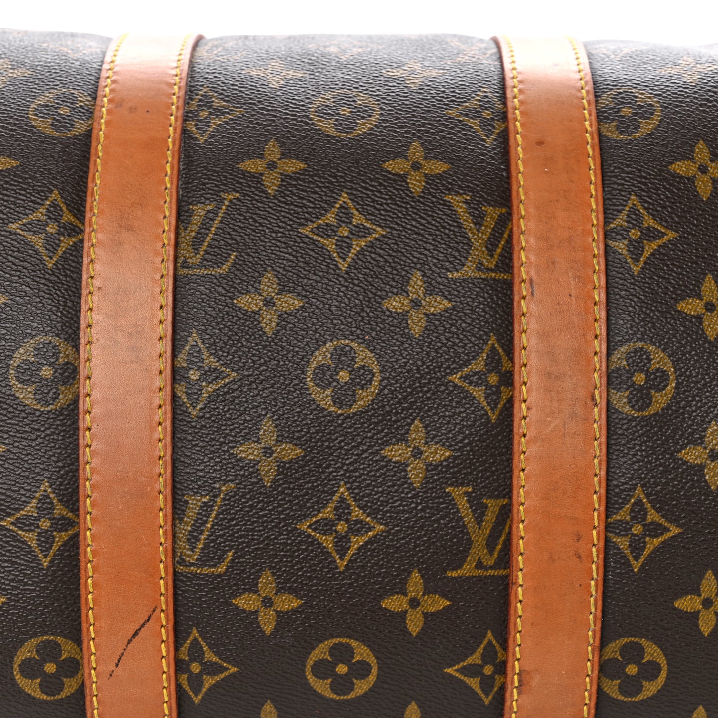 Monogram Keepall Bandouliere 45