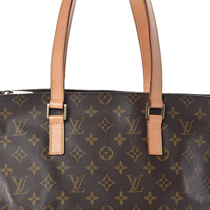 Louis Vuitton Monogram Cabas Piano 9 of 9