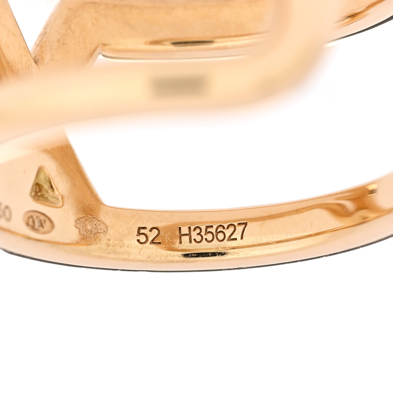 Louis Vuitton Unquoted Consignment 6 of 6