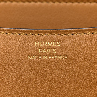 Hermes Swift Constance 18 Kraft 6 of 11