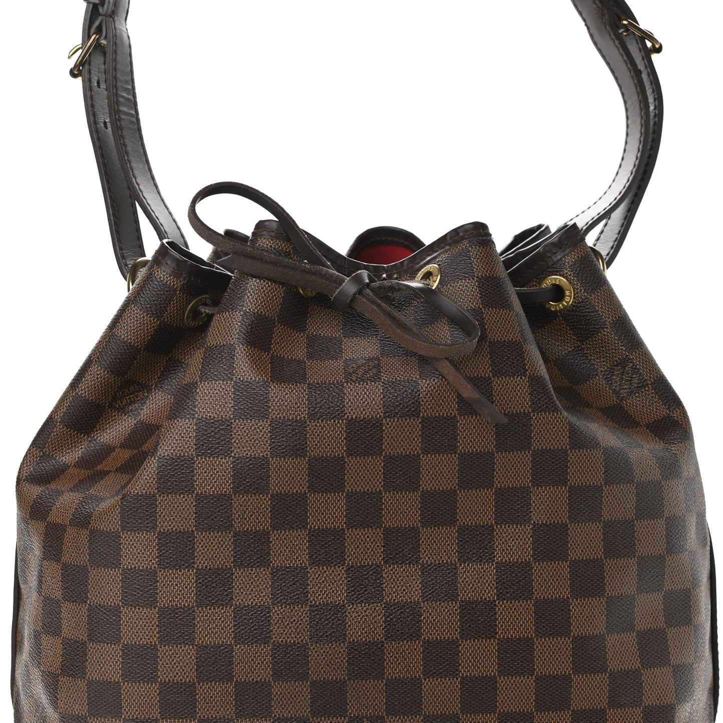 Damier Ebene Noe