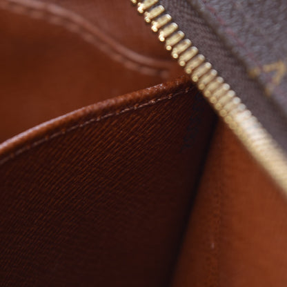 Louis Vuitton Monogram Cite MM 7 of 14