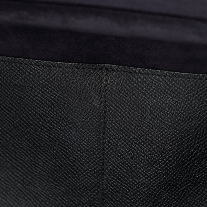 Celine Grained Calfskin Mini Belt Bag Black 13 of 13