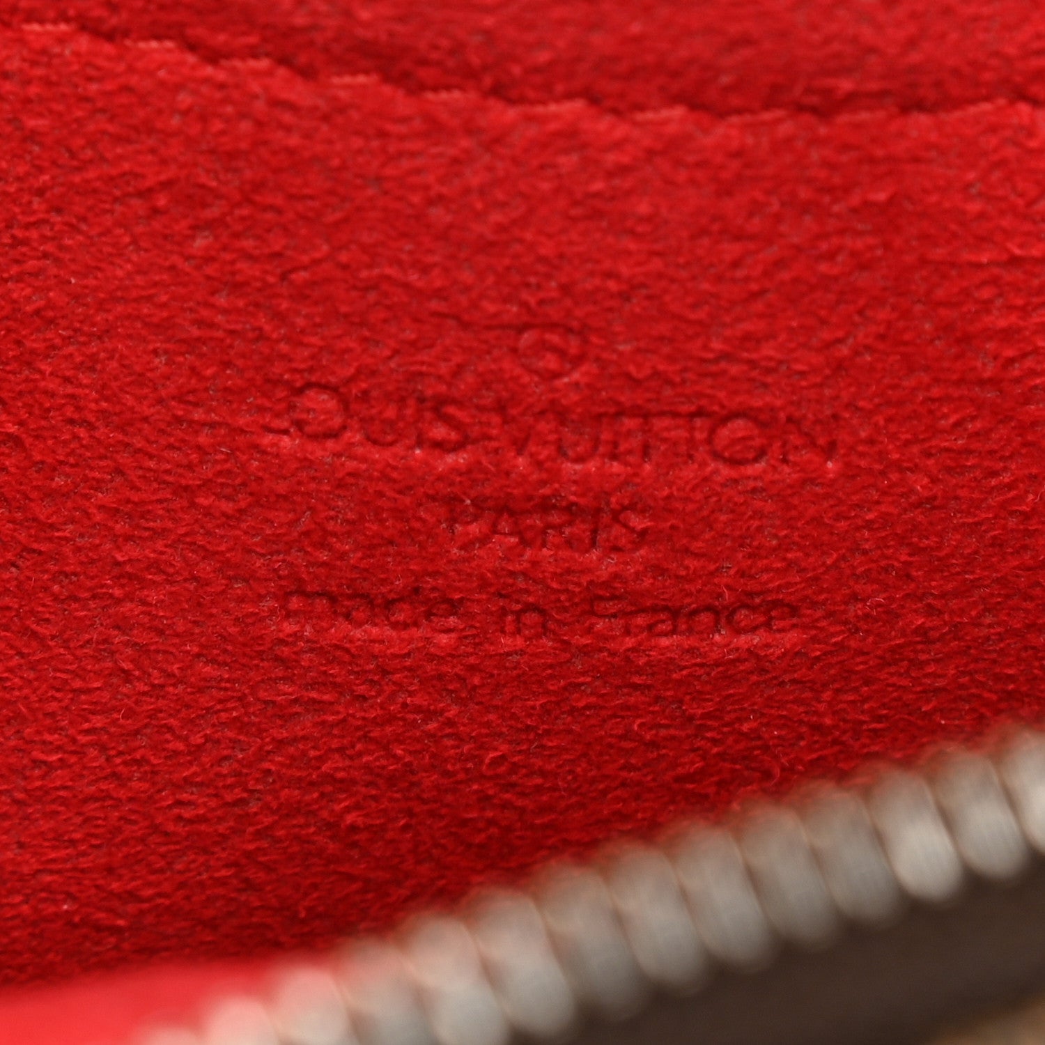 Louis Vuitton Damier Ebene Ravello GM 6 of 9