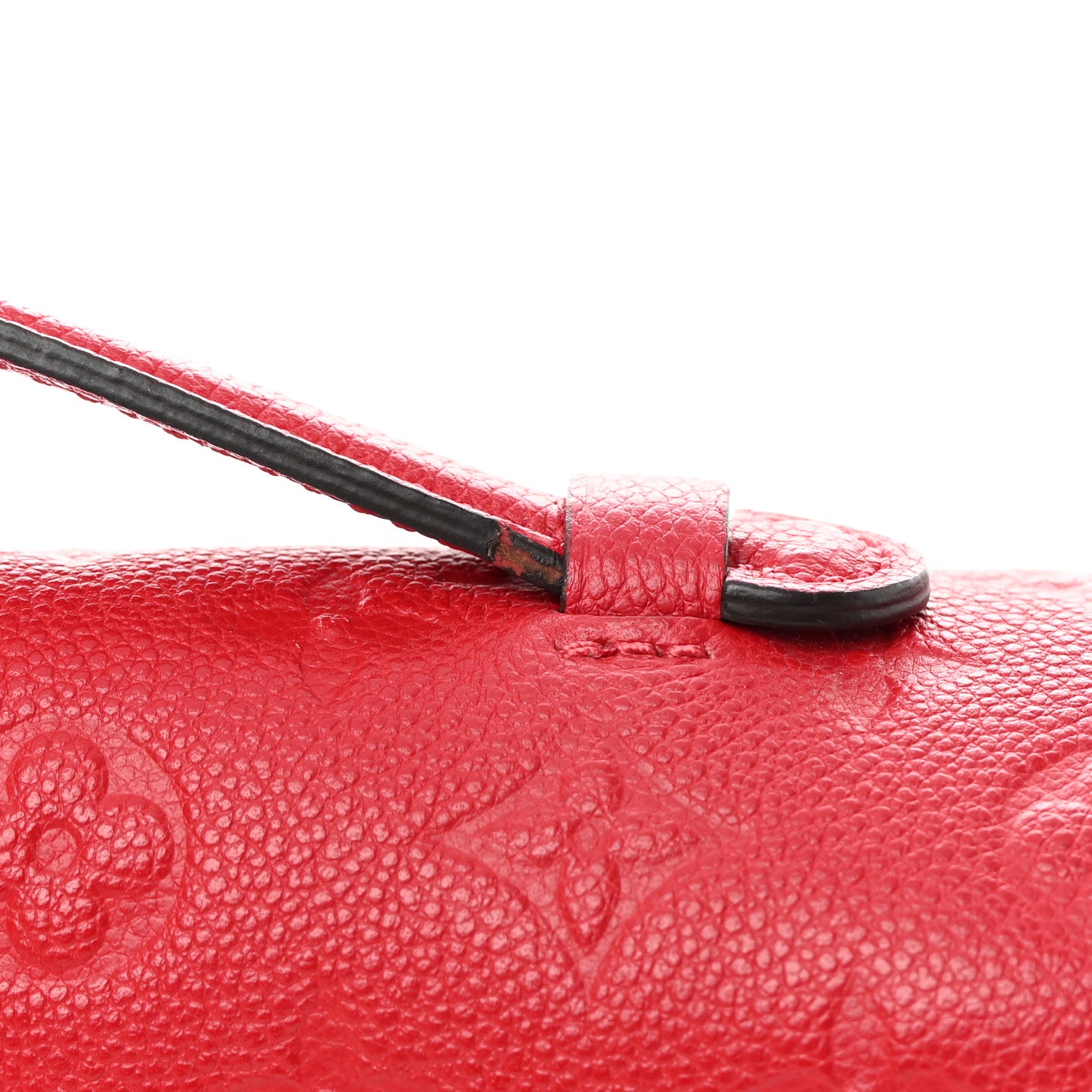 Louis Vuitton LOUIS VUITTON Empreinte Pochette Metis Freesia 12 of 16