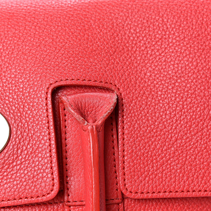 Mulberry Classic Grain Bayswater Pink 15 of 19