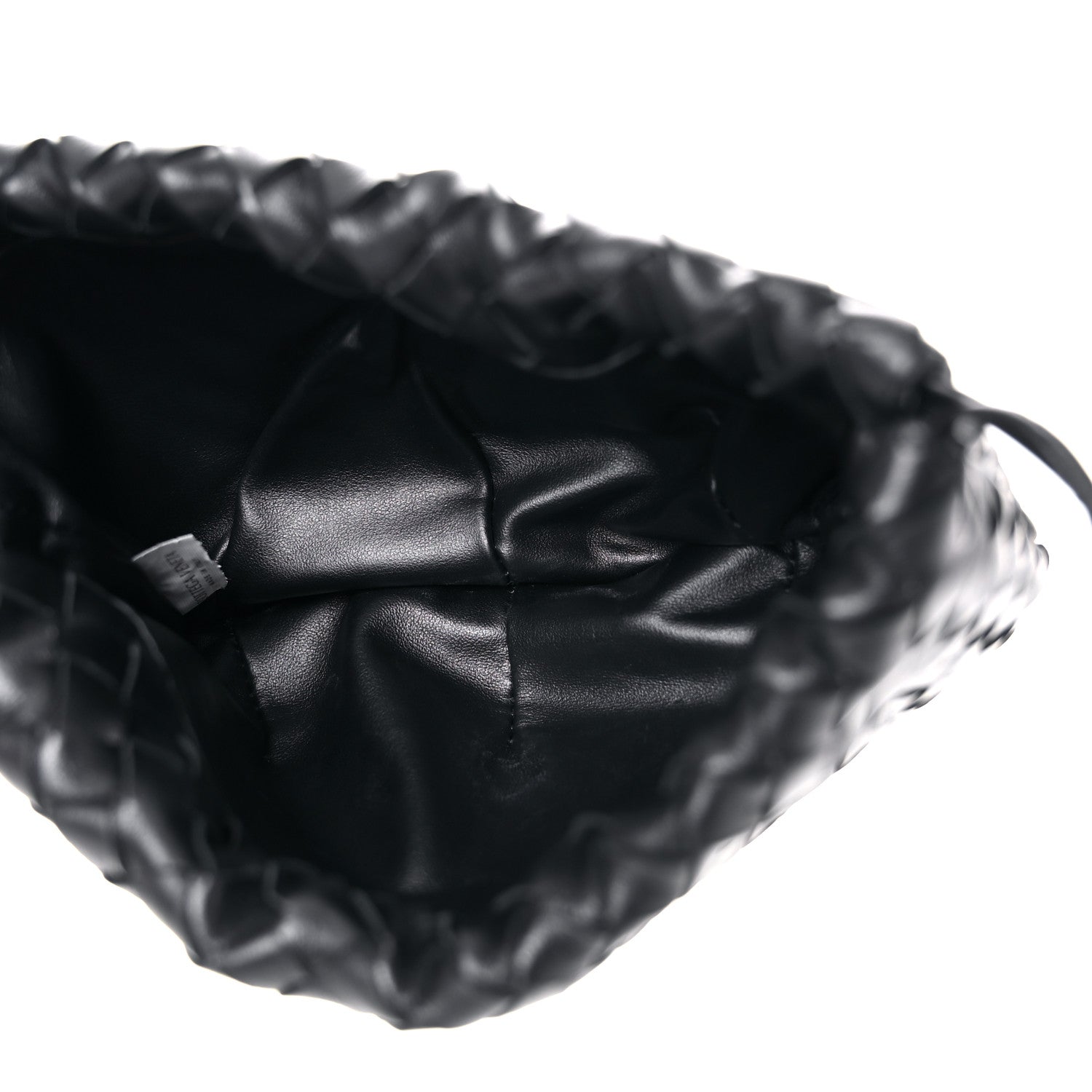 Bottega Veneta Nappa Intrecciato Mini Bulb Black 4 of 8