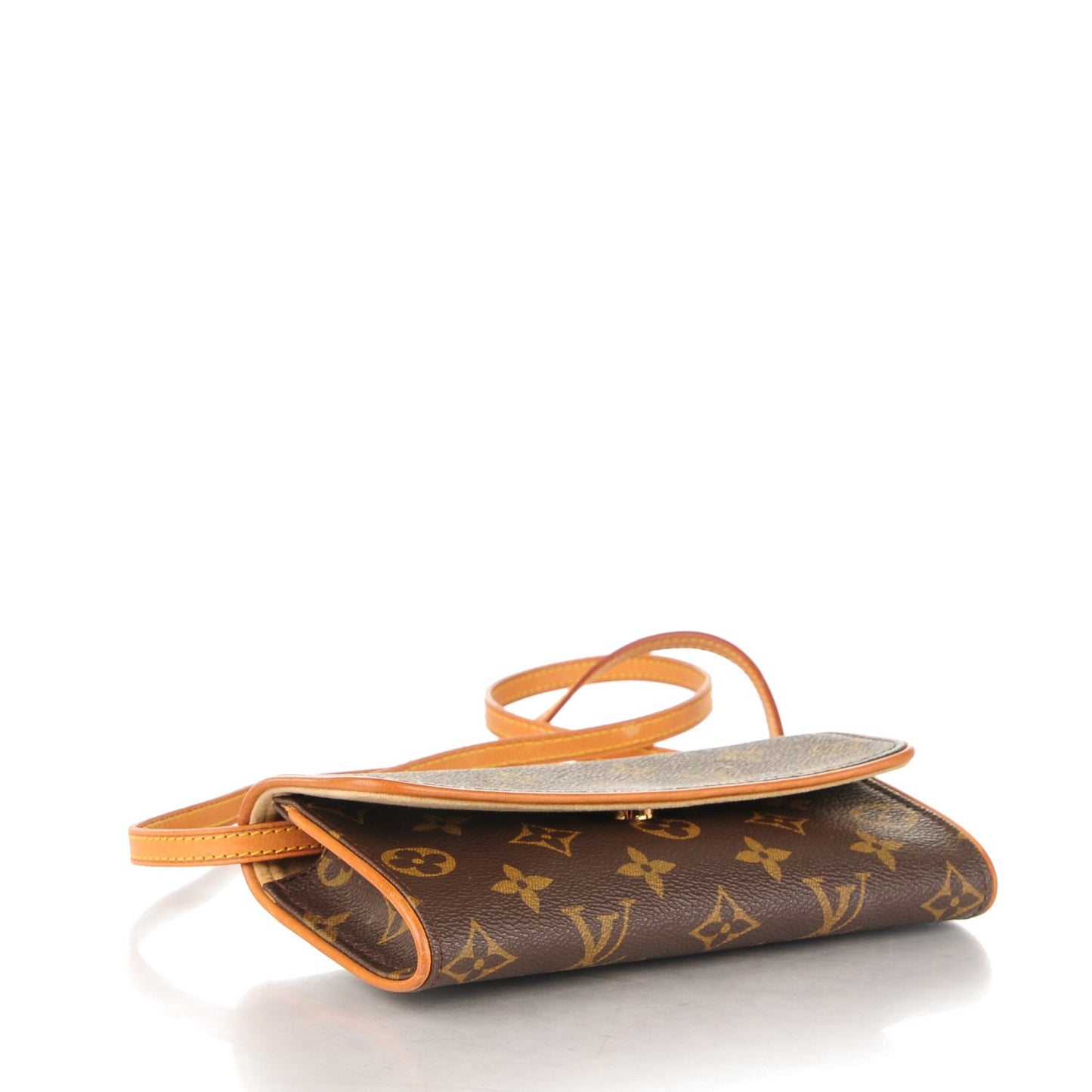 Monogram Pochette Twin PM