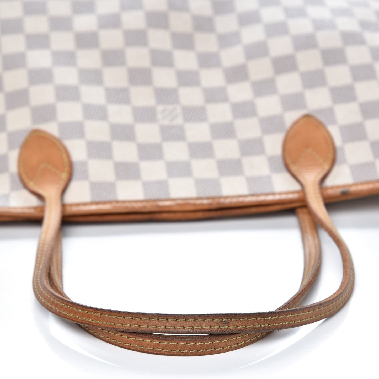 Damier Azur Neo Neverfull MM