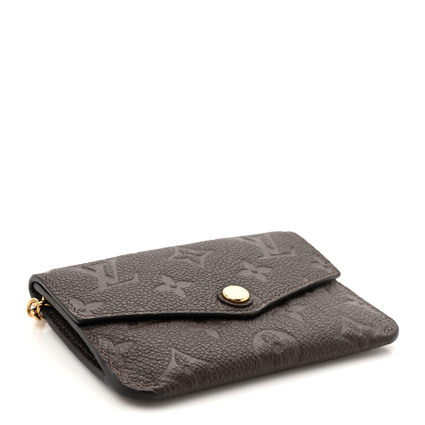 Empreinte Key Pouch Terre