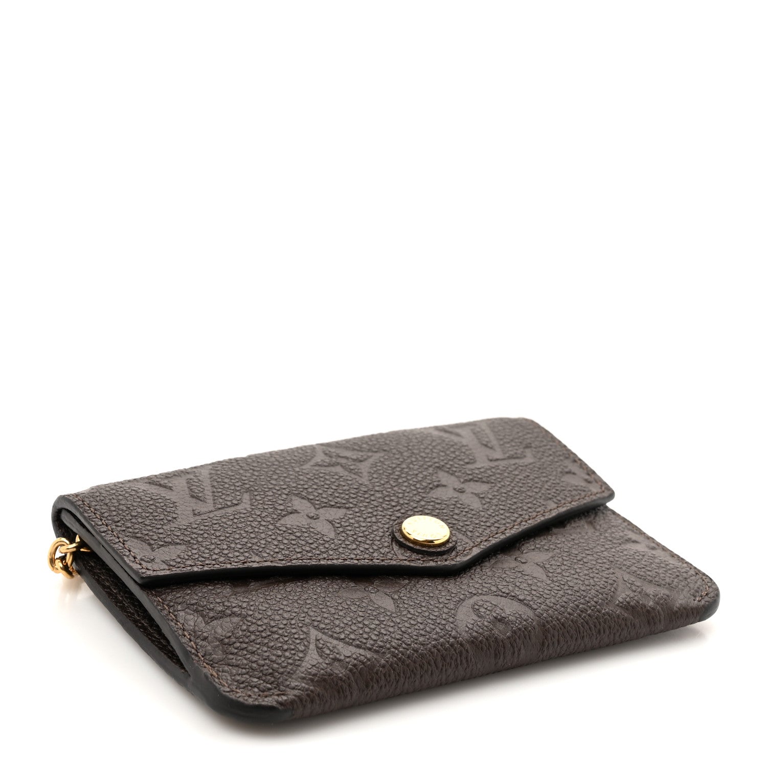 Louis Vuitton Empreinte Key Pouch Terre 4 of 7