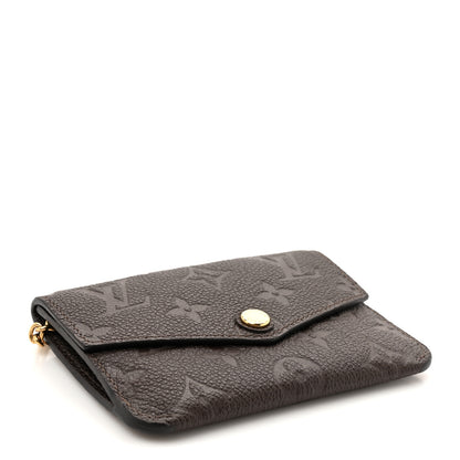 Louis Vuitton Empreinte Key Pouch Terre 4 of 7