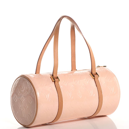 Louis Vuitton Vernis Bedford Marshmallow 3 of 7