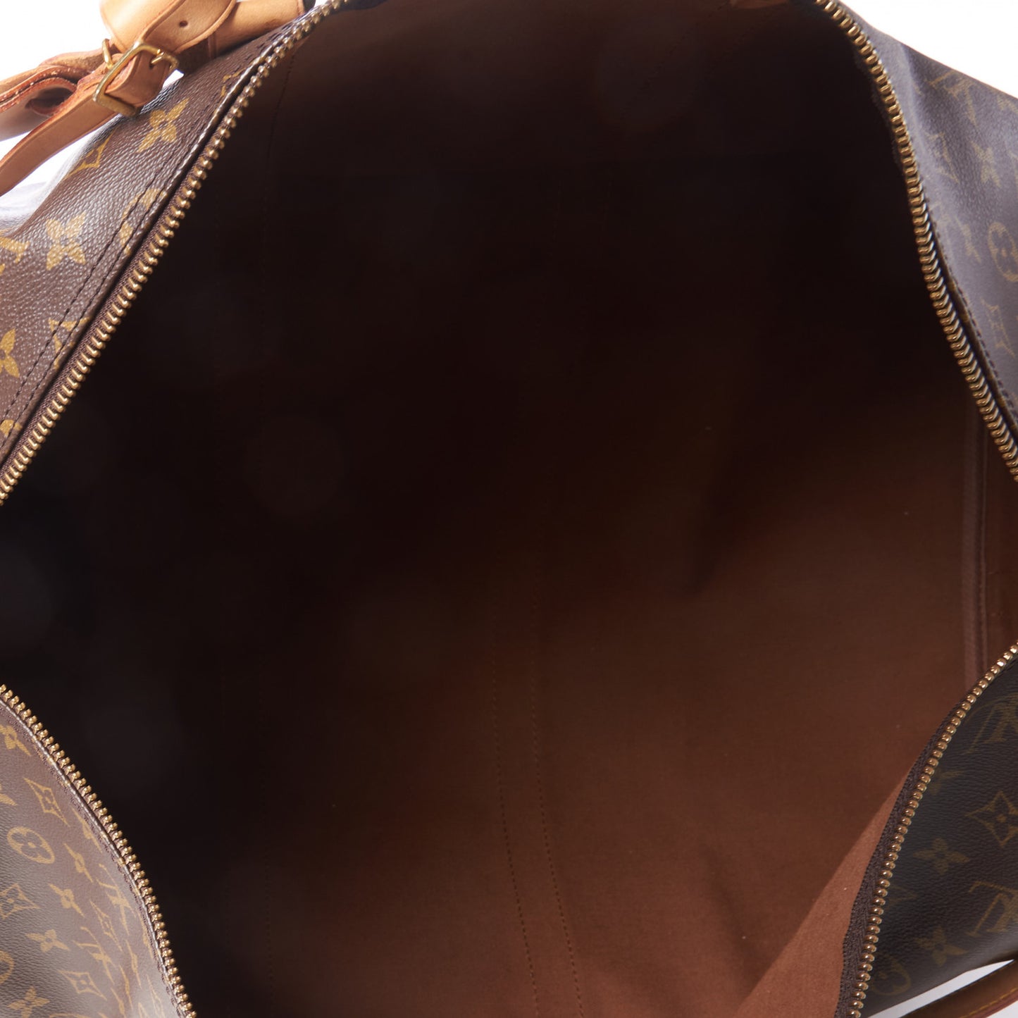 Monogram Keepall Bandouliere 55