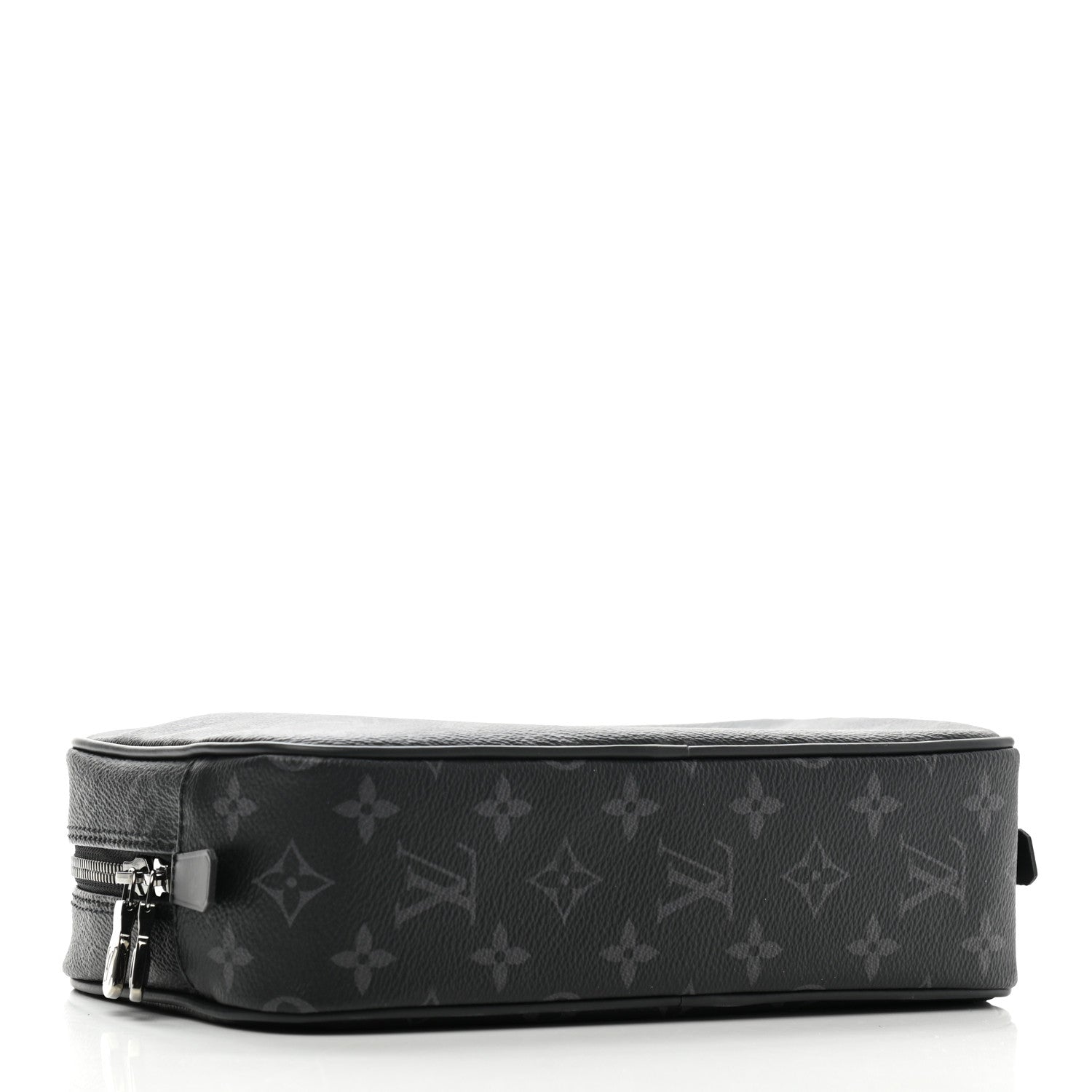 Louis Vuitton Monogram Eclipse Toilet Pouch GM 4 of 7