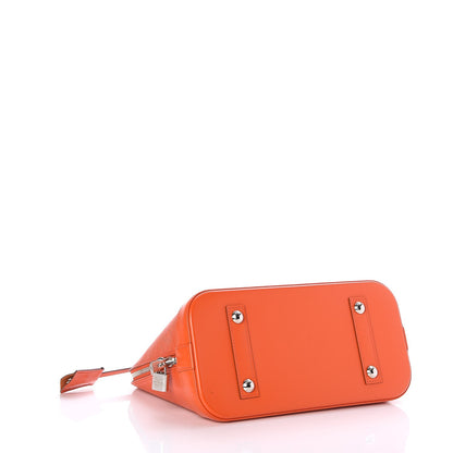 Louis Vuitton Epi Alma PM Piment 4 of 8