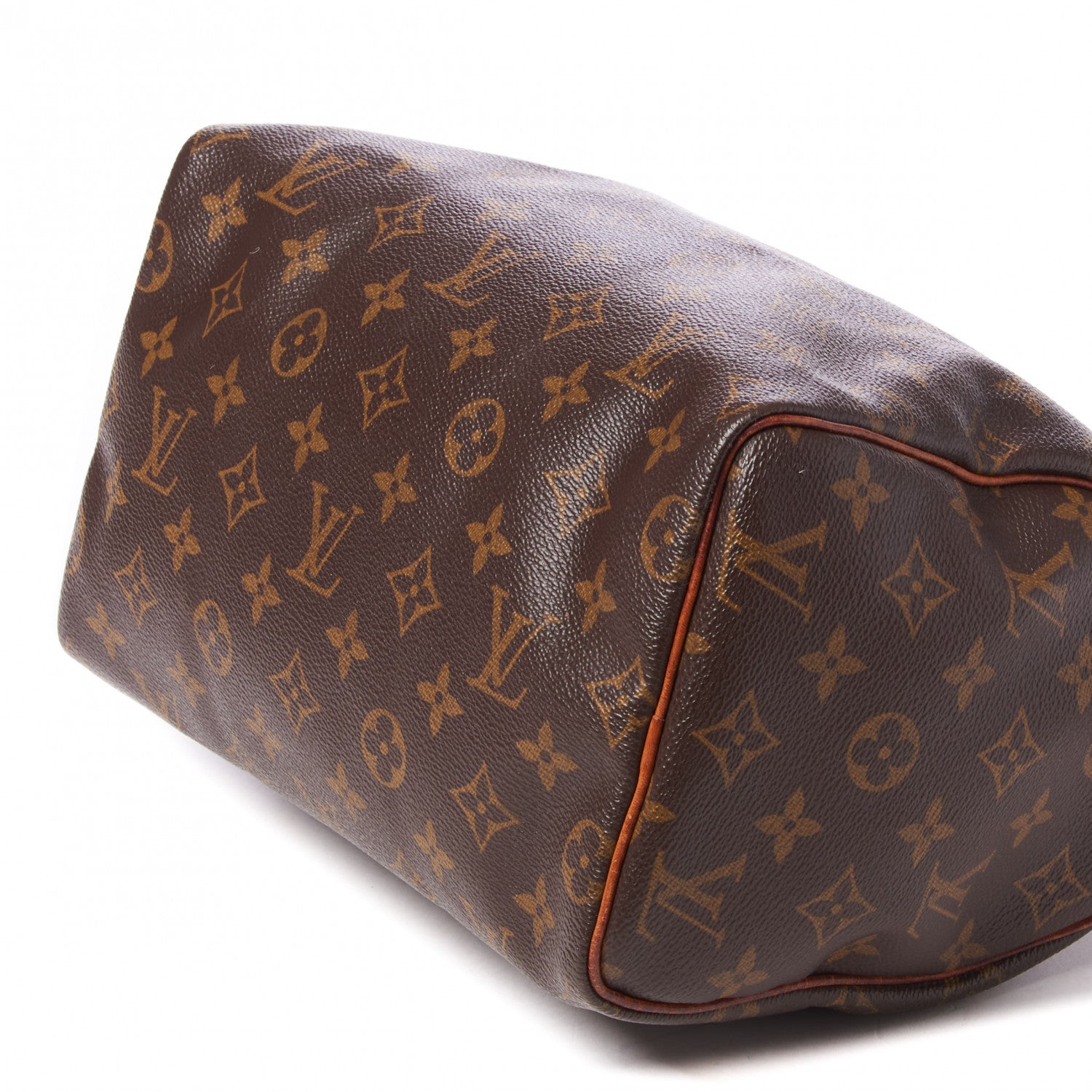 Louis Vuitton Monogram Speedy 25 5 of 11