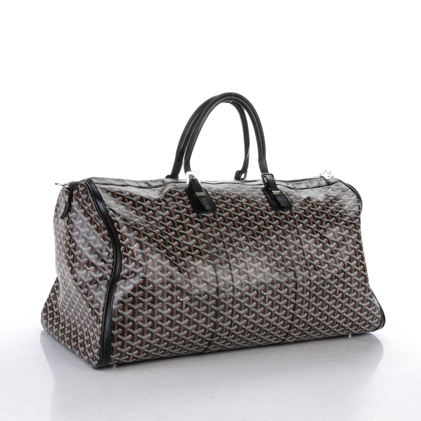 Goyardine Croisiere 60 Black