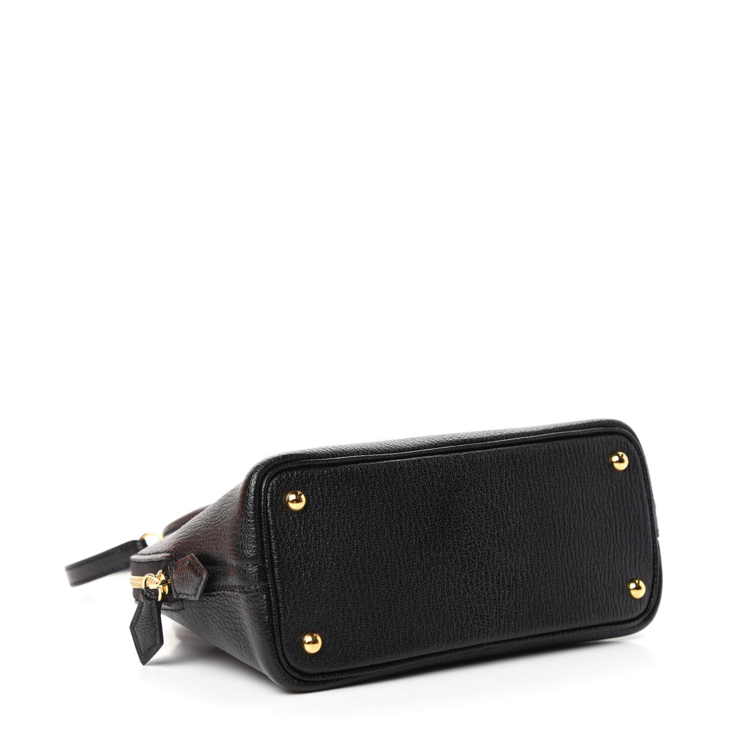 Chevre Mysore Mini 1923 Bolide Black