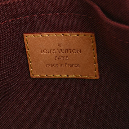 Louis Vuitton Monogram Saint Cloud NM 6 of 9