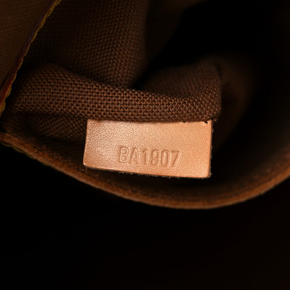 Louis Vuitton Monogram Alma PM 6 of 10