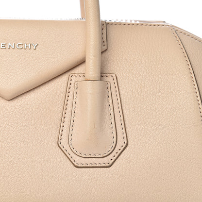 Givenchy Sugar Goatskin Medium Antigona Skin 15 of 24