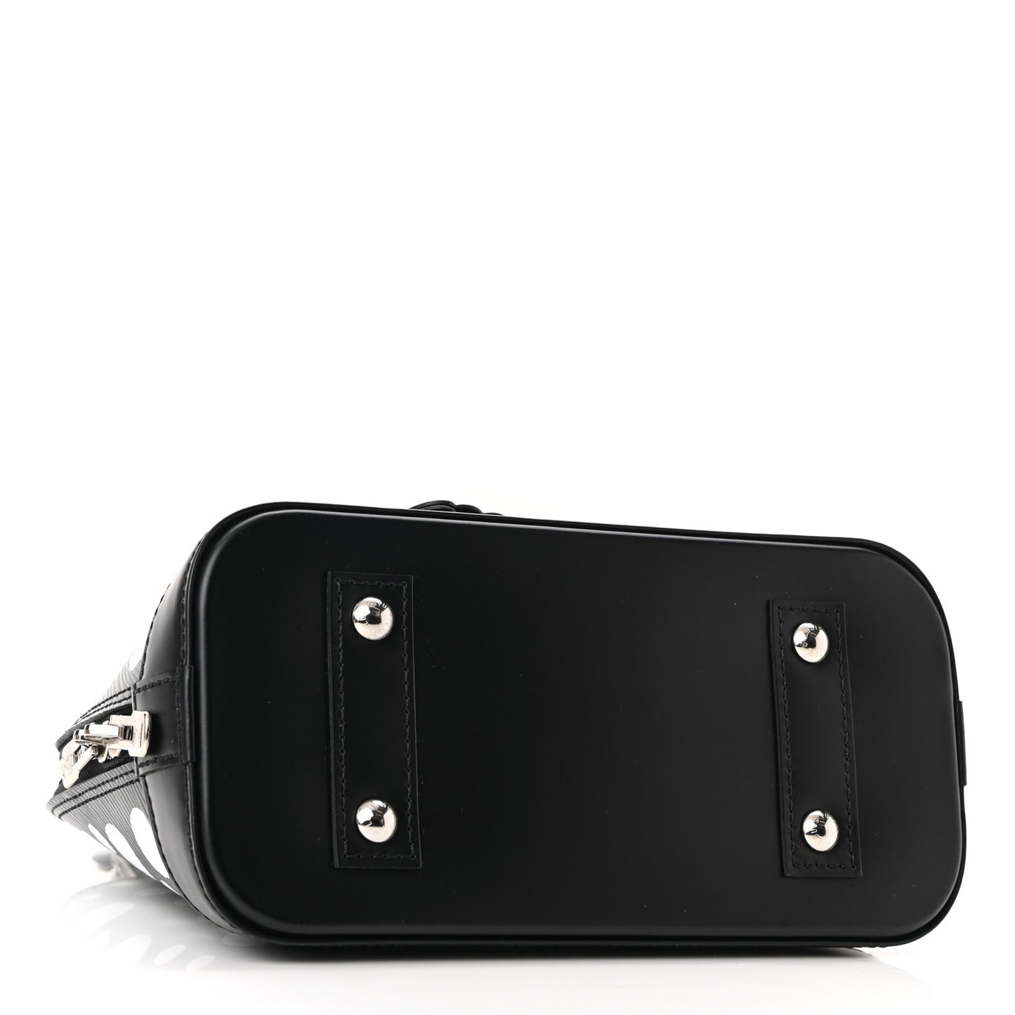 X YK Epi Alma BB Black White