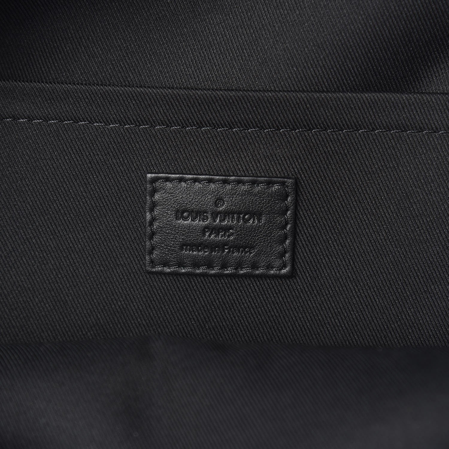 Louis Vuitton Monogram Palm Springs Backpack PM 7 of 10
