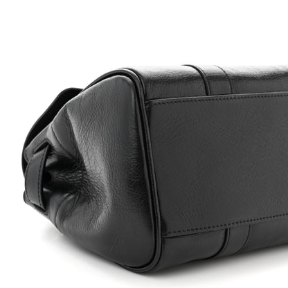 Mulberry Soft Shine Calfskin Small Bayswater Black 7 of 8