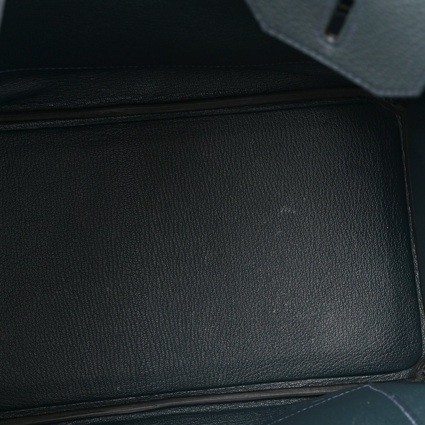 Togo Birkin 30 Vert Rousseau