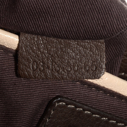 Chloe Calfskin Medium Paraty Rock 8 of 8