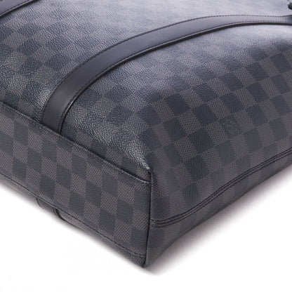 Louis Vuitton Damier Graphite Anton Tote 4 of 7