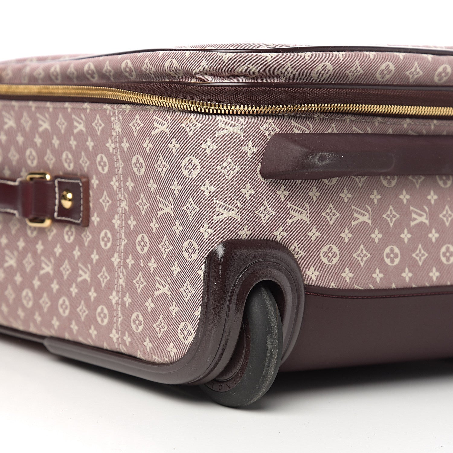 Louis Vuitton Monogram Idylle Pegase 55 Sepia 10 of 11