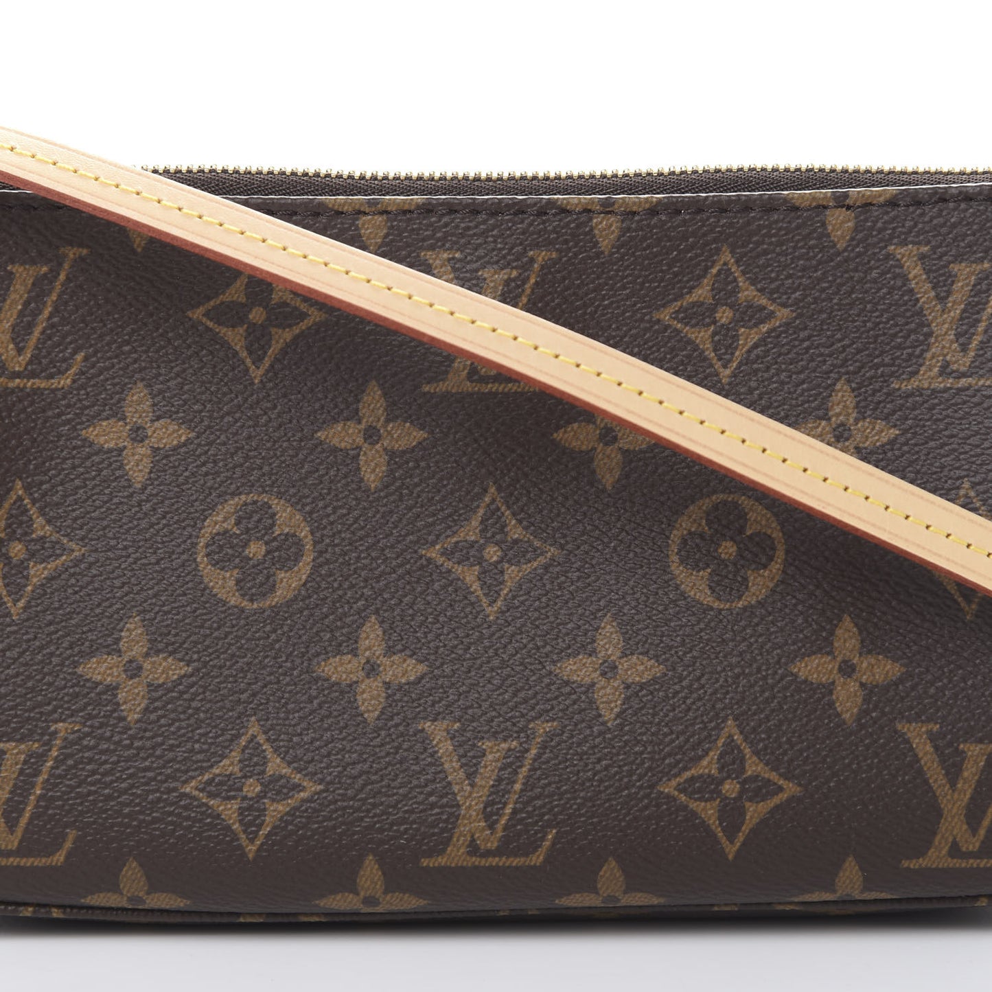 Monogram Pochette Accessories NM