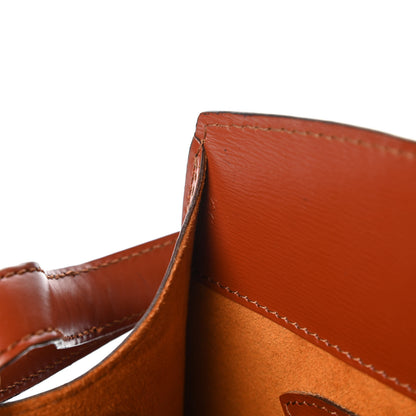 Louis Vuitton Epi Cluny Kenyan Fawn 9 of 12