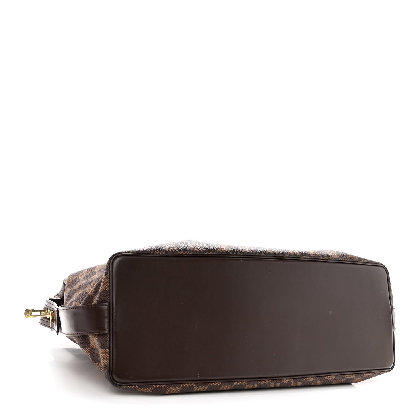 Damier Ebene Chelsea Tote