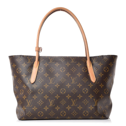 Louis Vuitton Monogram Raspail PM 1 of 11