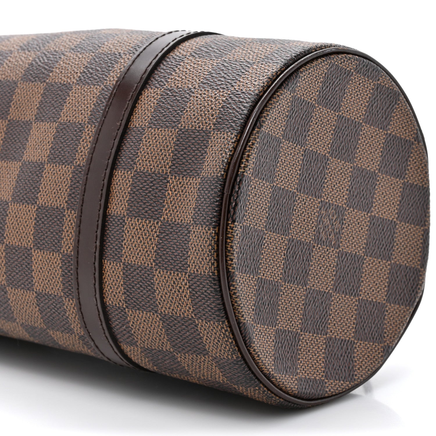 Louis Vuitton Damier Ebene Papillon 26 8 of 13
