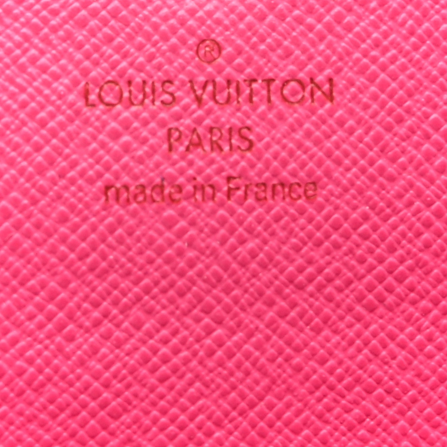 Louis Vuitton Monogram Multicolor Sarah Wallet Black Grenade 6 of 10