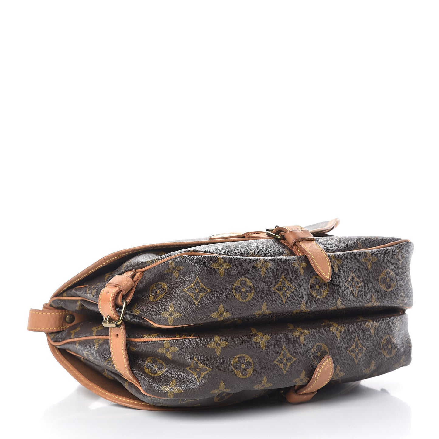 Monogram Saumur 30