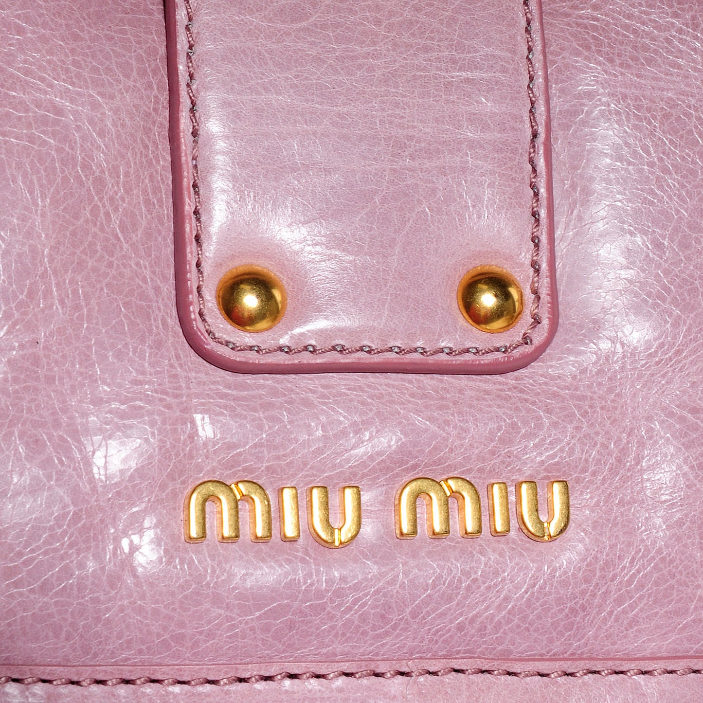 Matelasse Lux Nappa Coffer Hobo Mughetto