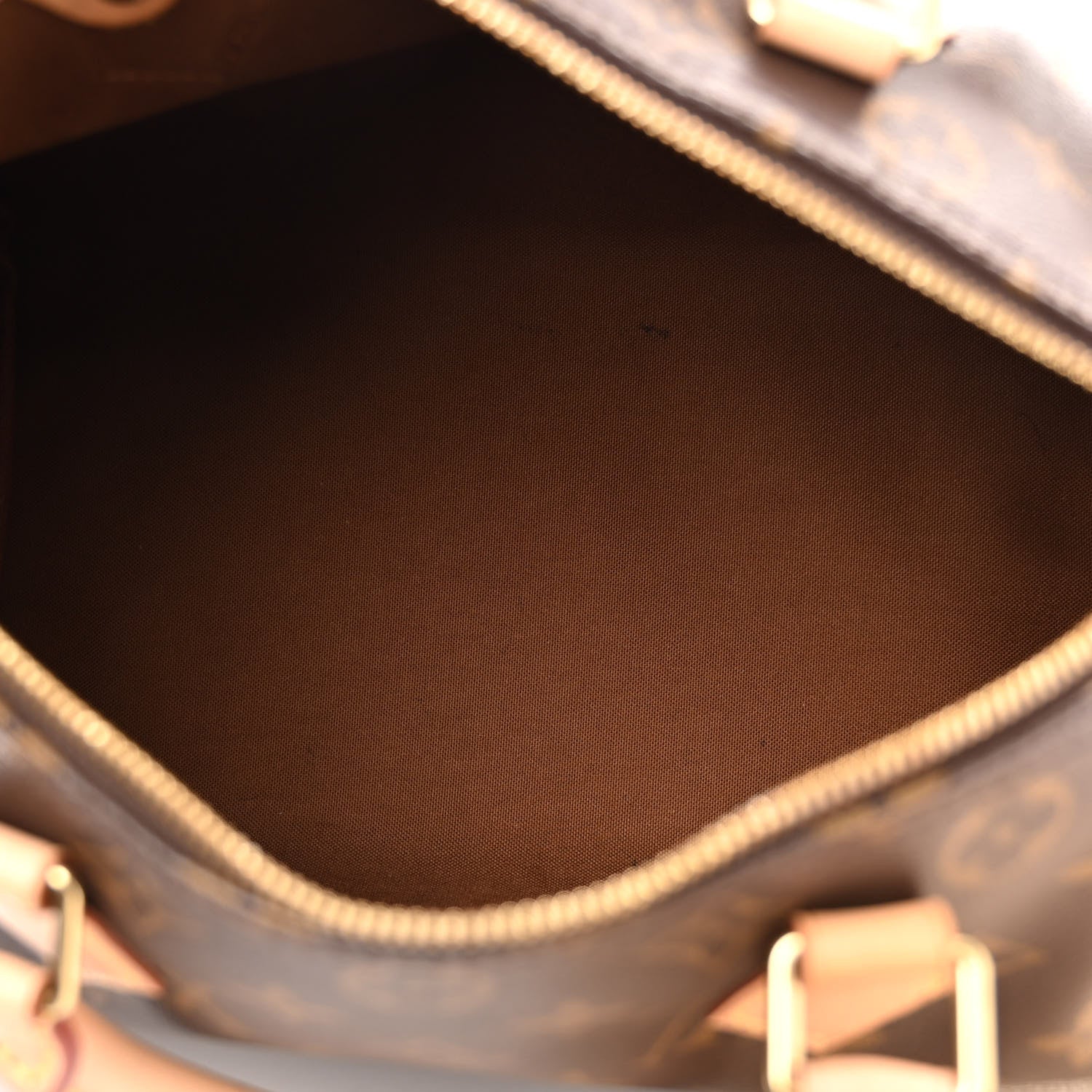 Louis Vuitton Monogram Speedy Bandouliere 30 5 of 11