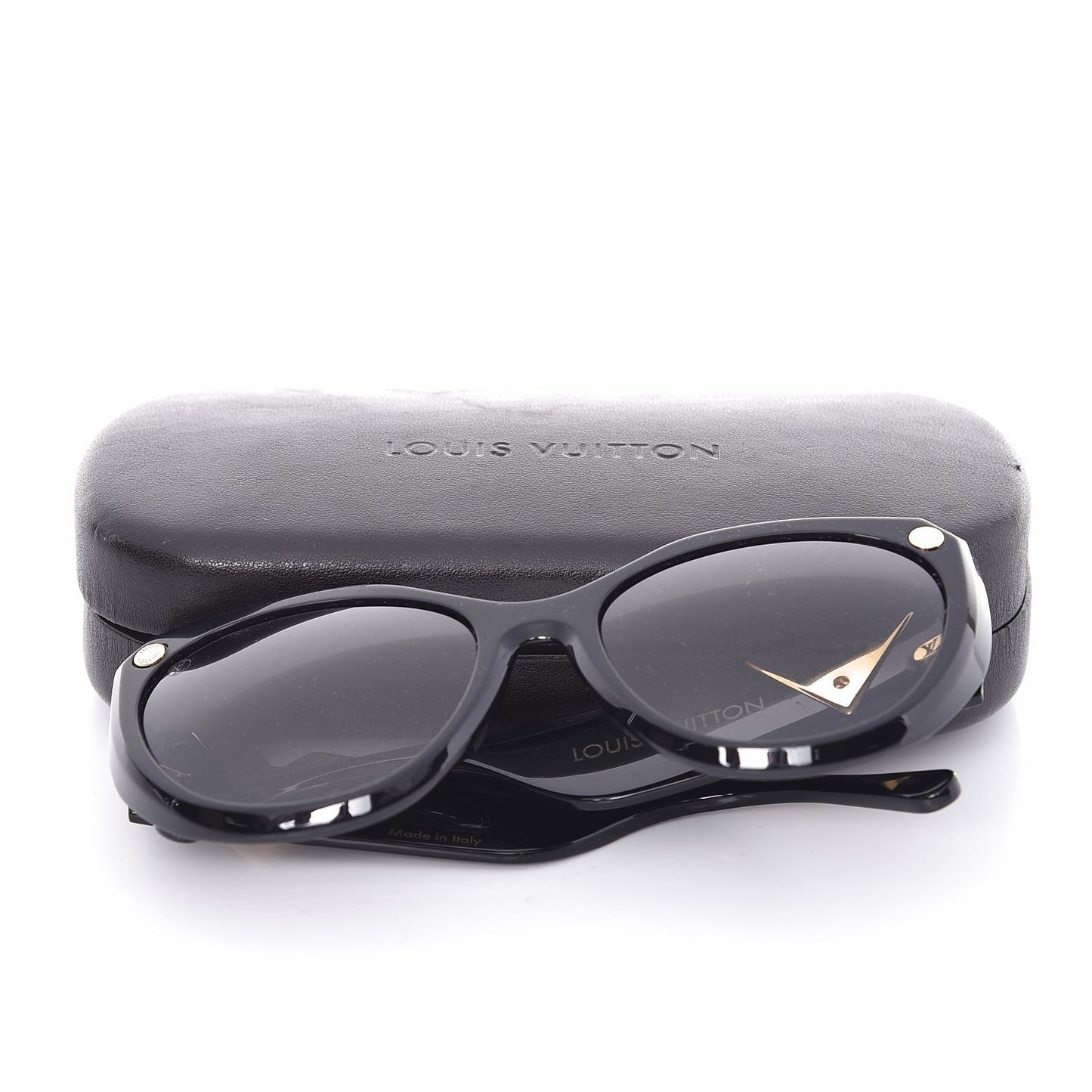 My Fair Lady Sunglasses Z0902W Black