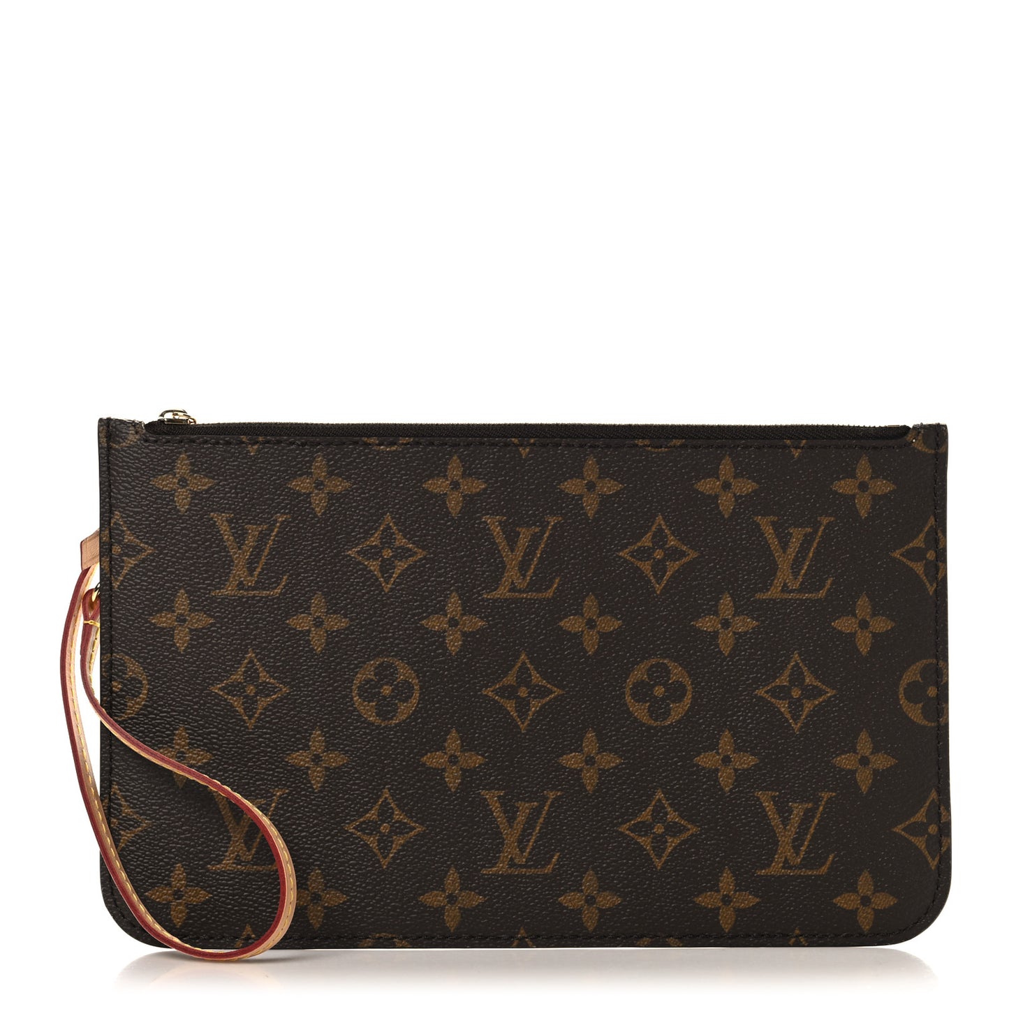 Monogram Neverfull MM GM Pochette