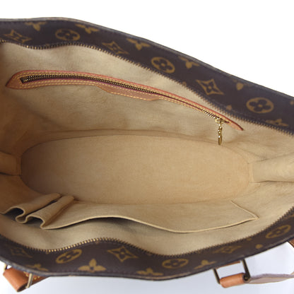 Louis Vuitton Monogram Babylone 5 of 9