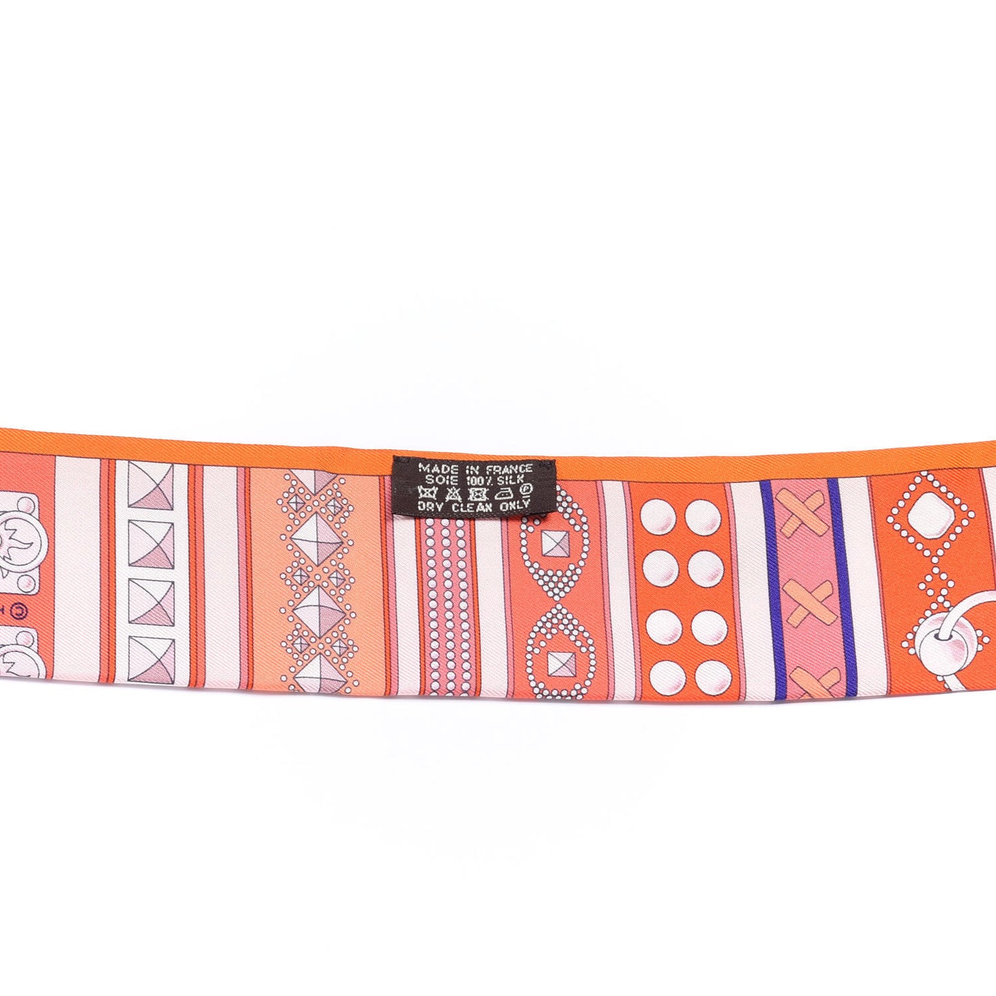 Silk Colliers de Chiens Twilly