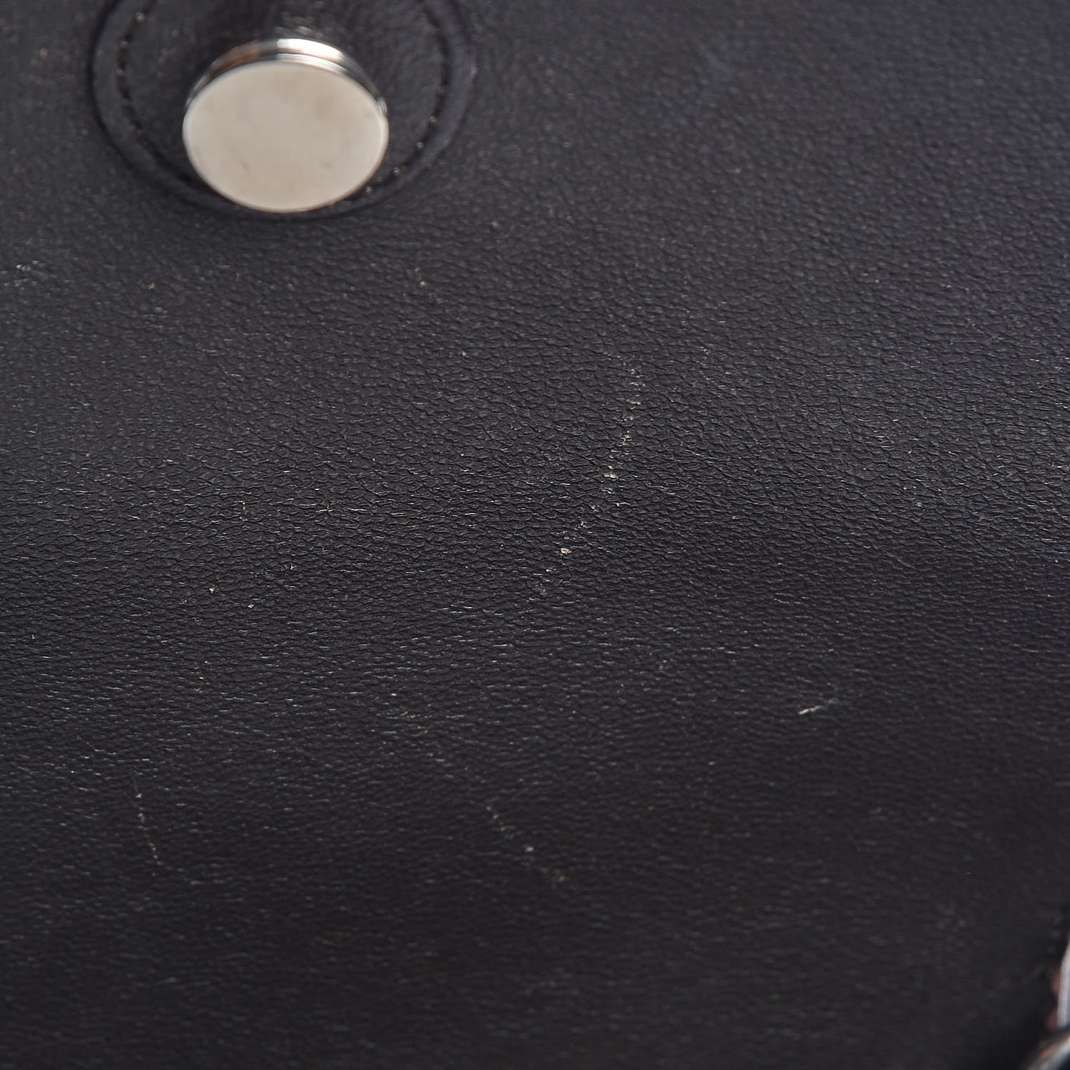 Celine Palmelato Calfskin Mini Belt Bag Espresso 10 of 10